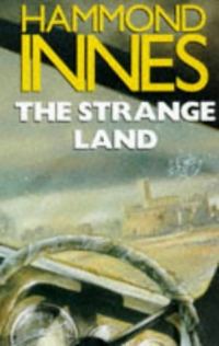 Обложка книги «The Strange Land»