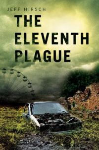 Обложка книги «The Eleventh Plague»