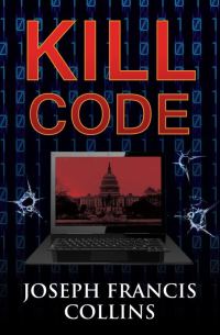 Обложка книги «Kill Code»