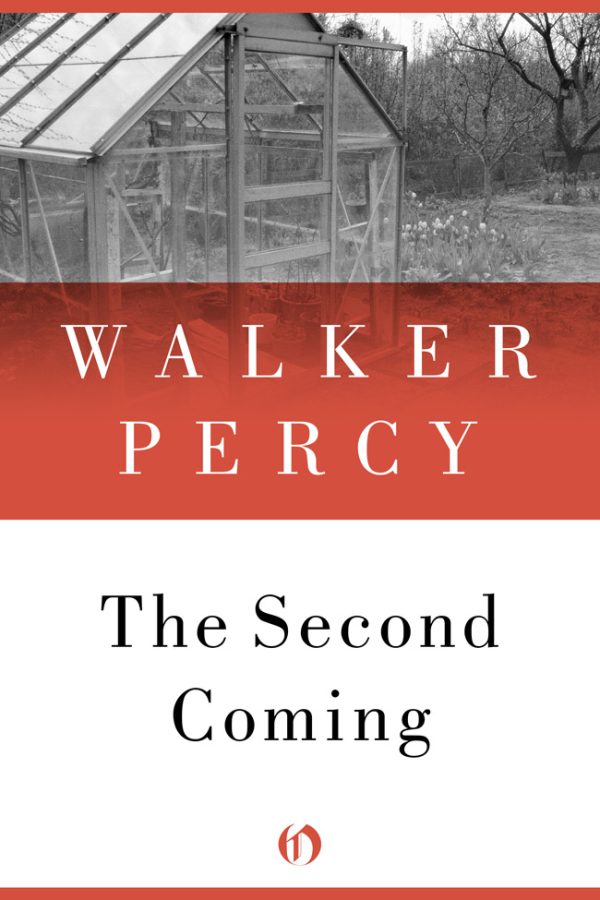 Обложка книги «The Second Coming»
