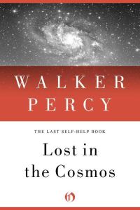 Обложка книги «Lost in the Cosmos»