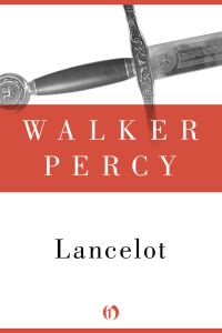 Обложка книги «Lancelot»