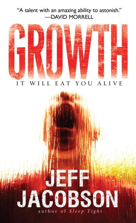 Обложка книги «Growth»