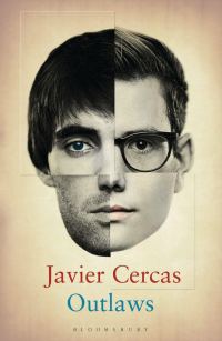 Обложка книги «Outlaws»