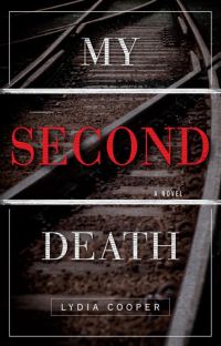 Обложка книги «My Second Death»