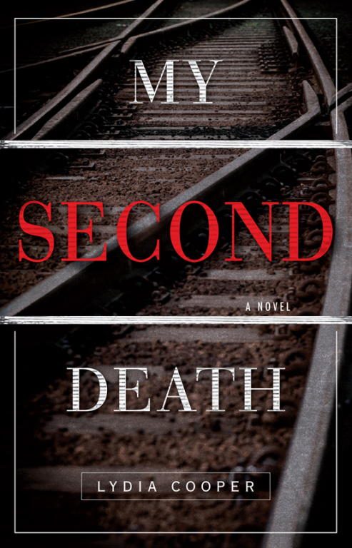 Обложка книги «My Second Death»