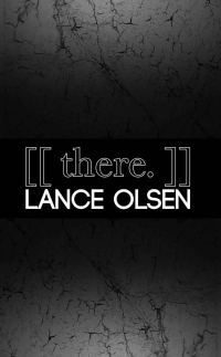 Обложка книги «There»
