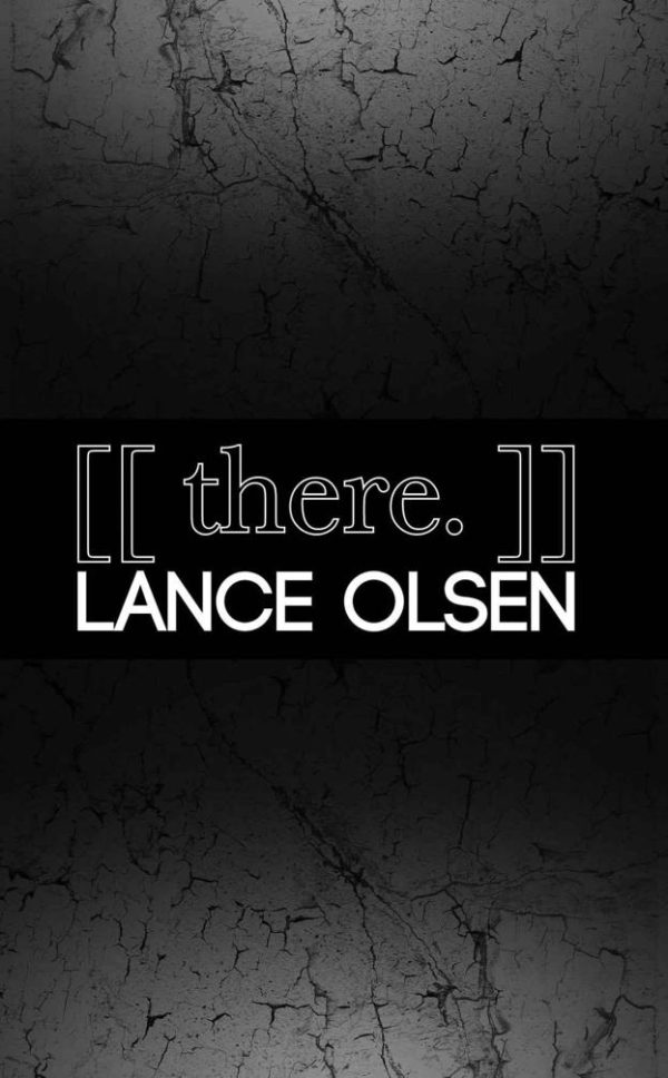 Обложка книги «There»