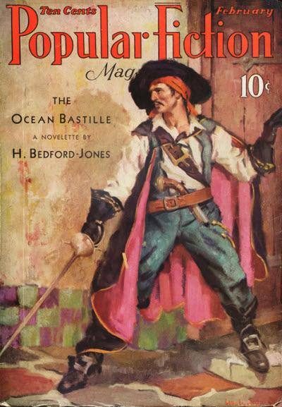 Обложка книги «Bombs for the General (Short Story)»