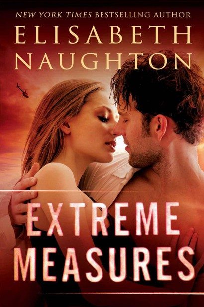 Обложка книги «Extreme Measures»