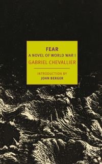 Обложка книги «Fear»