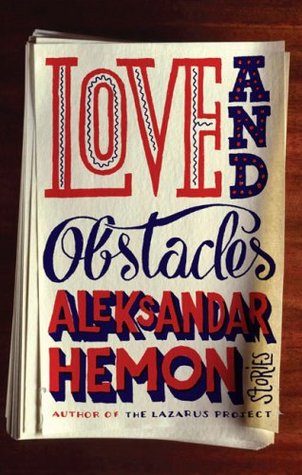 Обложка книги «Love and Obstacles»