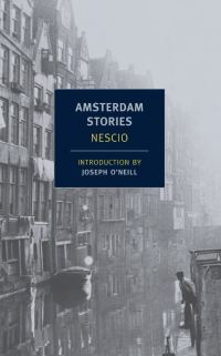 Обложка книги «Amsterdam Stories»