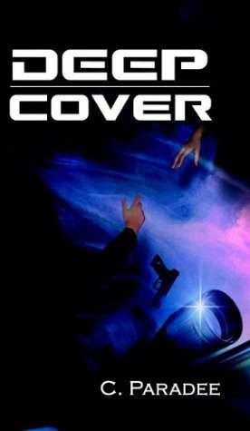 Обложка книги «Deep Cover»