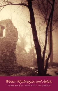 Обложка книги «Winter Mythologies and Abbots»