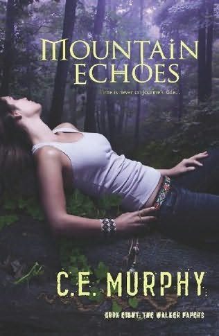 Обложка книги «Mountain Echoes»
