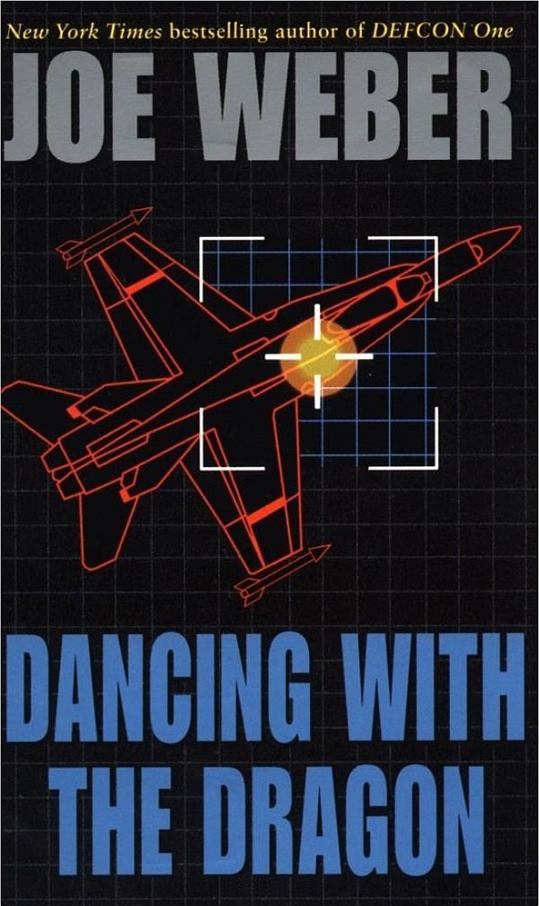 Обложка книги «Dancing with the Dragon»