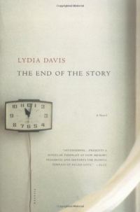 Обложка книги «The End of the Story»