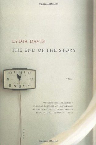 Обложка книги «The End of the Story»