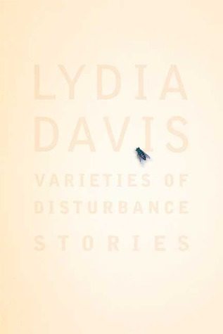 Обложка книги «Varieties of Disturbance»