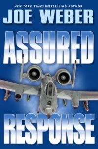 Обложка книги «Assurred Response»