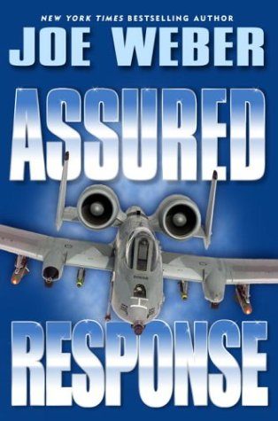Обложка книги «Assurred Response»