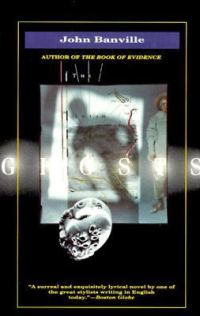 Обложка книги «Ghosts»