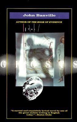 Обложка книги «Ghosts»