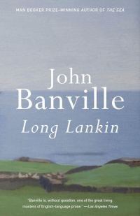 Обложка книги «Long Lankin: Stories»