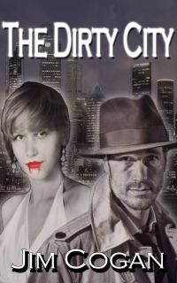 Обложка книги «The Dirty City»