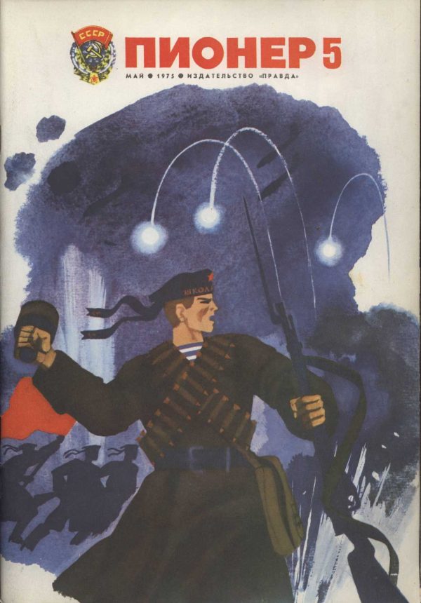 Обложка книги «Флаг-капитаны»