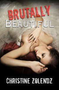 Обложка книги «Brutally Beautiful»