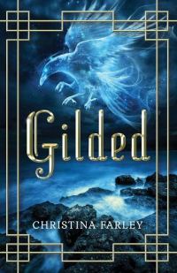 Обложка книги «Gilded»