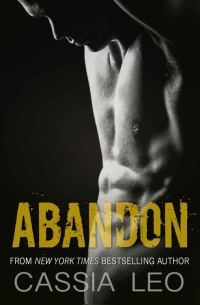 Обложка книги «Abandon»