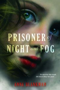 Обложка книги «Prisoner of Night and Fog»