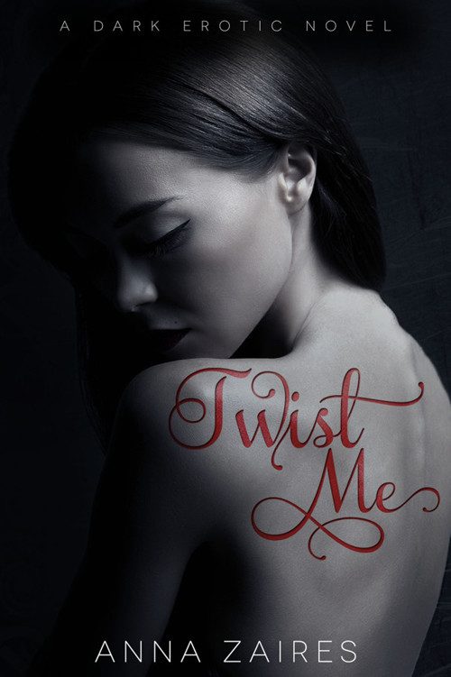 Обложка книги «Twist Me»