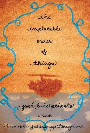 Обложка книги «The Implacable Order of Things»
