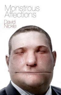 Обложка книги «Monstrous Affections»