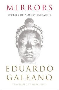 Обложка книги «Mirrors: Stories of Almost Everyone»