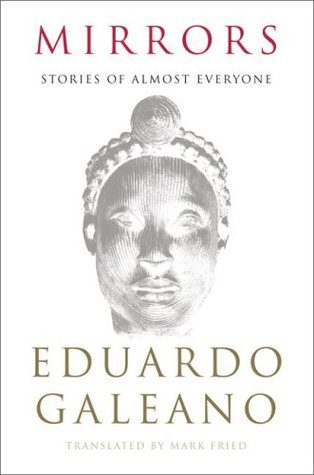 Обложка книги «Mirrors: Stories of Almost Everyone»