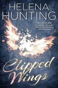 Обложка книги «Clipped Wings»