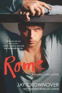 Обложка книги «Rome»