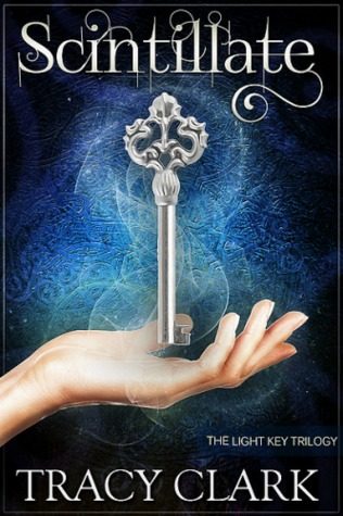 Обложка книги «Scintillate»