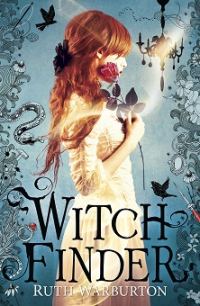 Обложка книги «Witch Finder»