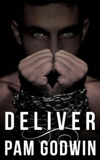 Обложка книги «Deliver»