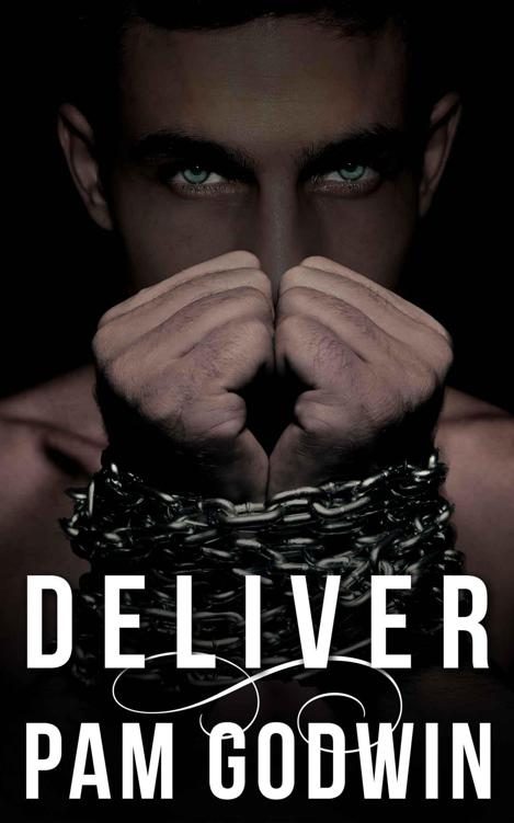 Обложка книги «Deliver»