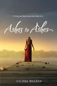 Обложка книги «Ashes to Ashes»