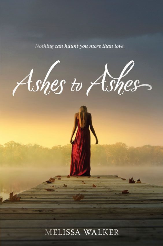 Обложка книги «Ashes to Ashes»