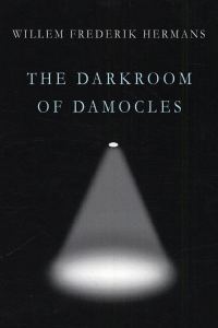 Обложка книги «The Darkroom of Damocles»