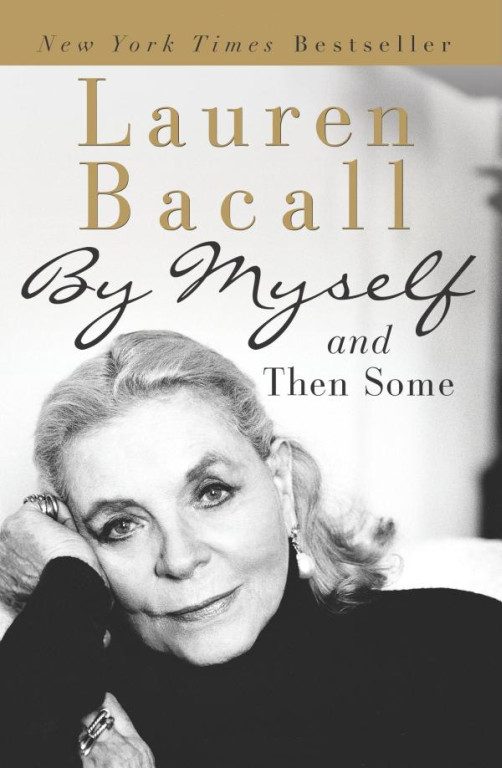 Обложка книги «By Myself and Then Some»